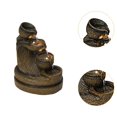 thumbnail image 4 of simhoa Small Tabletop Water Desktop Waterfall for Tea Room Office, 4 of 8