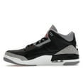 thumbnail image 2 of Jordan Men's 3 Retro OG Black Cement (2024) Basketball Shoes, from StockX, 2 of 5