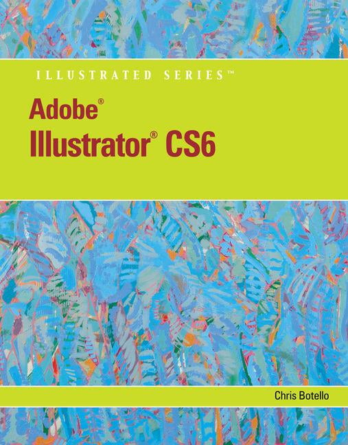 adobe illustrator cs6 revealed