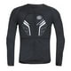 thumbnail image 1 of Chaqueta de cuerpo de armadura de motocicleta de verano para hombre, chaqueta de Motocross transpirable de malla con almohadillas protectoras CE2, chaqueta de motocicleta de alta elasticidad, 1 of 5