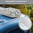 thumbnail image 4 of Housses de Climatiseur pour Unités Extérieures RV Ac, Housse de Défenseur Détachable pour Unité Ac Toutes Saisons, Accessoires Universels pour RV Extérieur, 4 of 7