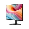 thumbnail image 3 of MSI Pro MP251 E2 25" Class Full HD LCD Monitor 16:9 Black PROMP251E2, 3 of 16