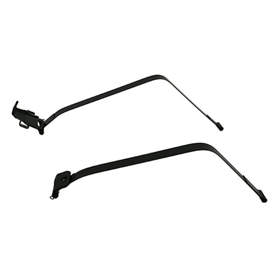 Agility Auto Parts 4040449 Fuel Tank Strap for Toyota Specific Models
