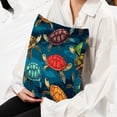 thumbnail image 6 of Turtle Seamless Inserts with Unique Patterns - Set of 2 - 16x16, 18x18, 20x20 inches for Throw Pillow Covers - Various Occasions, 6 of 6