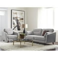 thumbnail image 7 of Serta at Home Sierra Sofa in Smoke Gray, 7 of 7