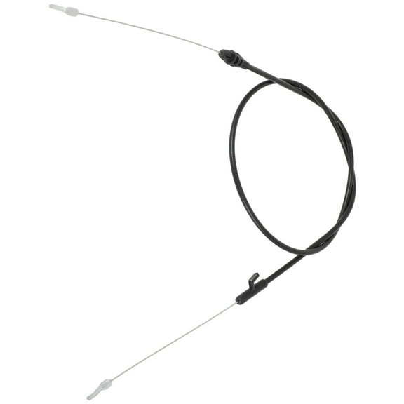CCIYU Lawnmower Clutch Cable Replacement Control Cable for MTD for Troy-Bilt 746-04661, 746-04661A, 946-04661, 946-04661A 21" Deck