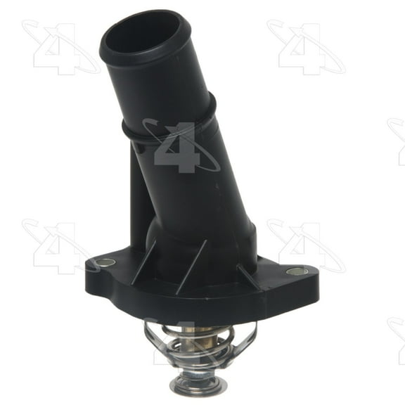Engine Coolant Water Outlet 85981 for 2012-2017 Ford Focus