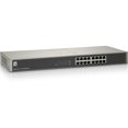 thumbnail image 2 of LEVELONE GSW-1657 16PORT ENET GIGABIT 19IN RACK MOUNTABLE SWITCH, 2 of 2