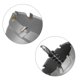 thumbnail image 5 of 53mm Carburo Agujero Cortador, TCT Agujero Sierras para 5mm Inoxidable Acero Lámina Metal, 5 of 5