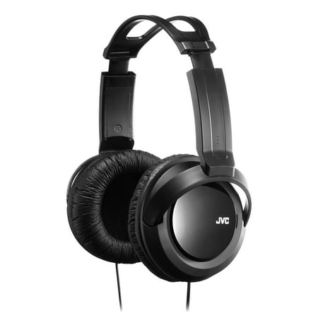 UPC: 0046838074998 | Headphone Full-Size Black