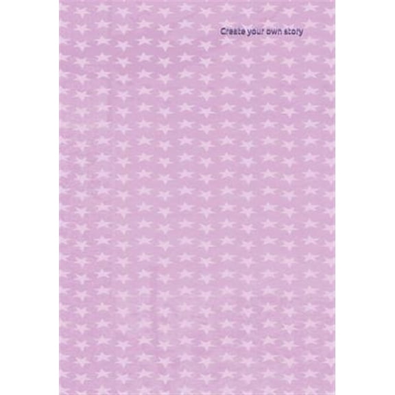 Pre-Owned Create Your Own Story: Story Fairy Tale Space Fantasy Heroes Monsters Love Story