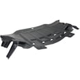 thumbnail image 2 of Center Engine Splash Shield Compatible with CHRYSLER 300 2015-2018 Under Cover Vacuum Form RWD, 2 of 5