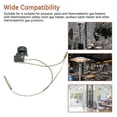 thumbnail image 5 of Thermocouple and Tilt Switch for Patio Heater Dump Switch for Propane Heater Patio Heater Outdoor G, 5 of 5