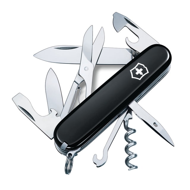 Navaja Victorinox de BolsilloClimber 1.3703.3 Victorinox Climber 1.3703.3