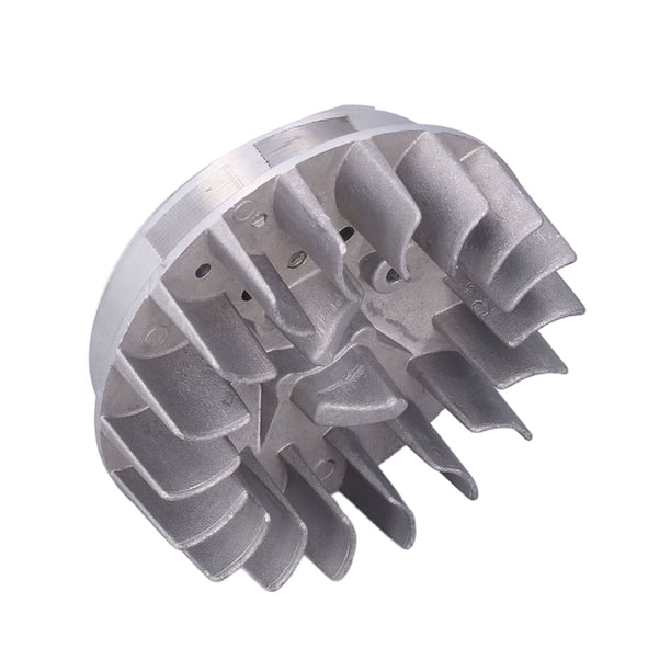 Volante De Inercia De Arranque De retroceso Para Motor De 2 Tiempos, 47cc, 49cc, Bicicleta De Bolsillo, Minimoto China, Mini Moto Para Niños, Dirt Quad ATV