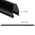 thumbnail image 3 of Pool Liner Response Strip Set High -Quality PE Materials For Overlap Liners, 3 of 6