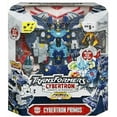thumbnail image 3 of Transformers Cybertron Supreme: Cybertron Primus With Head of Unicron, 3 of 3