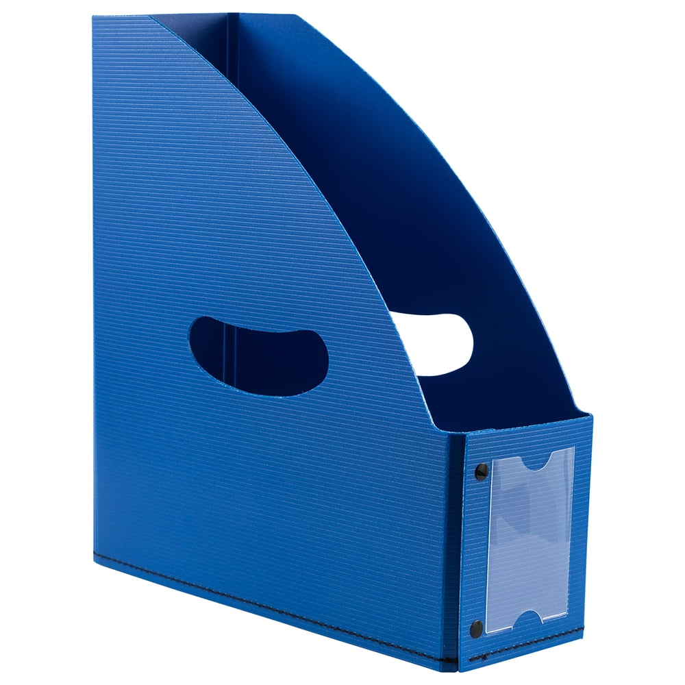 jam-paper-plastic-magazine-file-holder-4-x-10-1-2-x-12-blue-sold