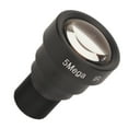 thumbnail image 5 of Single Board Lens 50mm 5MP HD M12 Interface Aluminum Alloy for CCTV Security Web Camera, 5 of 8