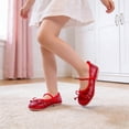 thumbnail image 2 of LRen Toddler Sandals Girl Size 8 Breathable Girls Summer Sandals With Adjustable Straps Lightweight Comfortable Outdoor Play Shoes for Toddler, 2 of 8