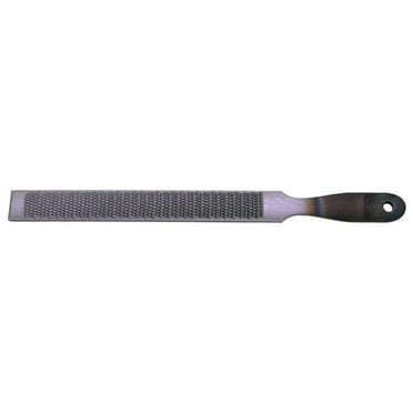 Nicholson 8 Woodcraft Rasp - 23859LNNN