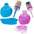 thumbnail image 4 of Set de maquillaje Townley Girl Barbie con mochila, 12 piezas, más de 3 años, 4 of 8