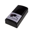 thumbnail image 1 of Portable Car Key Secret Box Magnético Creative Car Key Hider Oculto Negro al aire libre Ehuebsd Accesorios para autos y motos, 1 of 6