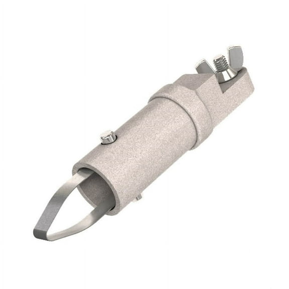 Bon 12-259 Button Handle Adapter - Aluminum