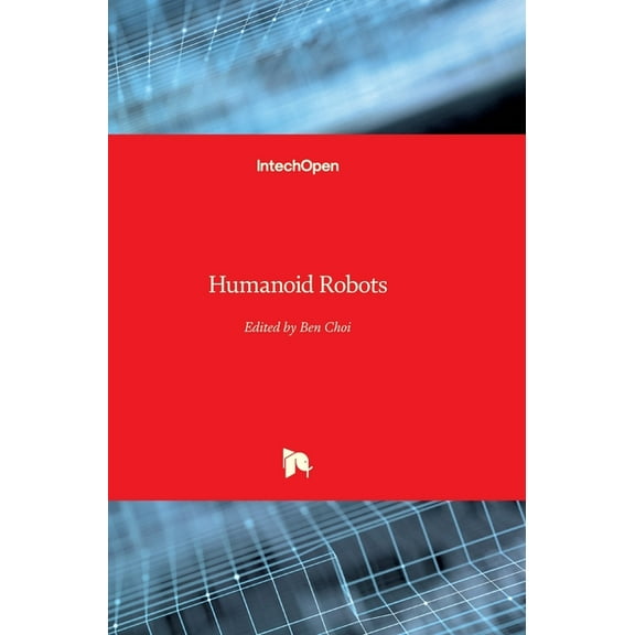 Humanoid Robots (Hardcover)