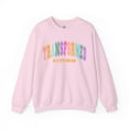 thumbnail image 2 of Transformed Romans 12:1 Sweatshirt, Easter Sweatshirts Christian Sweatshirt, 2 of 5