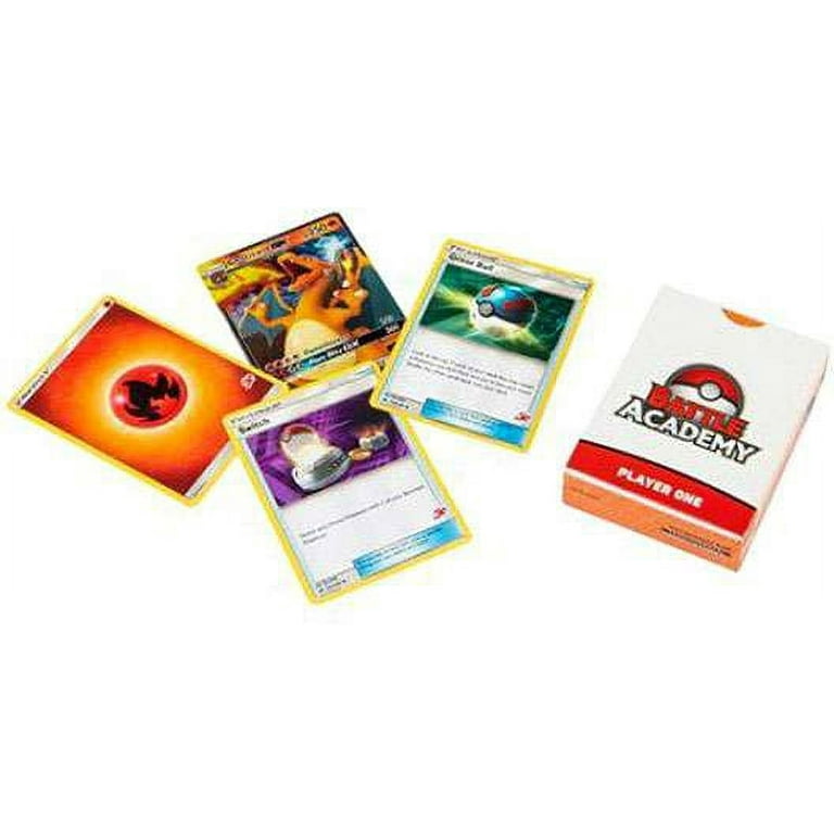  Pokemon Mewtwo & Pikachu XY Evolutions TCG Card Game Decks - 60  Cards Each : Toys & Games