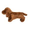thumbnail image 4 of Peluche para perro Douglas Dilly Dachshund, 23 cm, 4 of 7