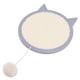 thumbnail image 4 of Almohadilla Rascadora para Gatos, Alfombrilla Rascadora de Sisal de Succión Fuerte, Protectión decora para muebles, Tablero Rascador para Gatos, 4 of 7