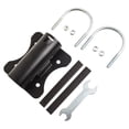 thumbnail image 3 of Reliable U-Type Clamp for Starlink for Gen2: Securing, Protecting, And Enhancing, 3 of 9
