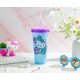 thumbnail image 3 of Vaso de viaje Sanrio Hello Kitty Starshine que cambia de color, 3 of 8