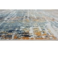 thumbnail image 7 of Westfield Lionel Teal Rug, 7 of 7