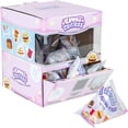 thumbnail image 3 of Kawaii Critterz Flocked Blind Bag, 3 of 3