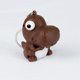 thumbnail image 1 of Dinosaur LED Sound Emitting Light Key Chain Creative Small Gift Jewelry, 1 of 4