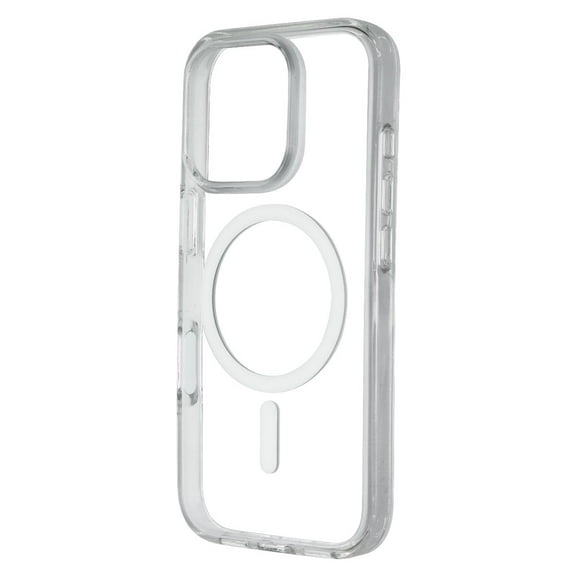 Nimbus9 Vantage Series Case for MagSafe for Apple iPhone 16 Pro - Clear
