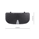 thumbnail image 4 of GOOHOCHY Estuche de almacenamiento para coche, gafas de sol de plástico, organizador versátil para coche, 1 ud., 4 of 7