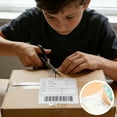 thumbnail image 4 of zhangmingg Thermosensitive Paper Correction Spray for Secure Package Unboxing with Hidden Tool, 4 of 4