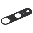 thumbnail image 4 of [New] For OnePlus 8 Pro 10pcs COMPATIBLE Back Camera Lens, 4 of 4