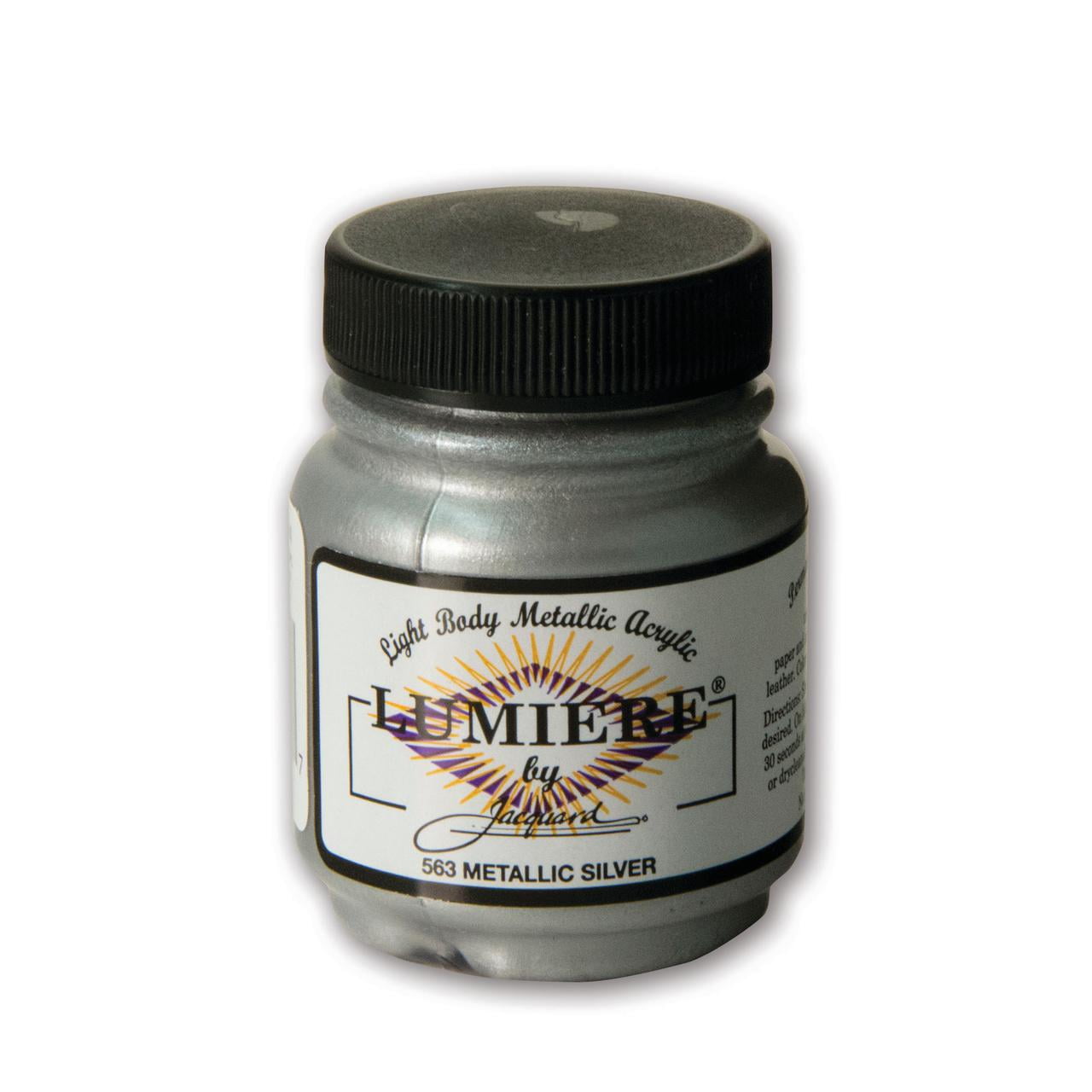 Lumiere - Silver main image 1