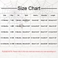 thumbnail image 3 of Baby Girls Boys Clown Outfit Pom Jester Romper Long Sleeve Holiday Party Cute Playsuit with Hat Onesis Cosplay Outfits Purple 1-3 Months, 3 of 6