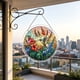thumbnail image 5 of Acrylic Jigsaw Puzzle Suncatcher, Acrylic Suncatcher Puzzle, for Doors Garden and Window Hanging&Birthday Gift, 5 of 8