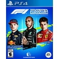 thumbnail image 1 of Jeu vidéo F1® 2021 pour (PS4), 1 of 9