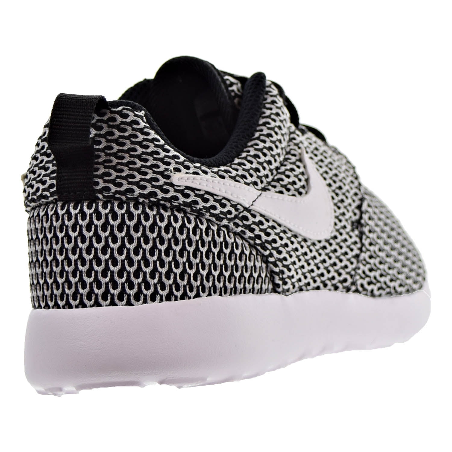 Nike Roshe One Little Kids (PS) Shoes Black/White 749427-040