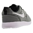 thumbnail image 3 of Nike Roshe One Little Kids (PS) Shoes Black/White 749427-040, 3 of 6