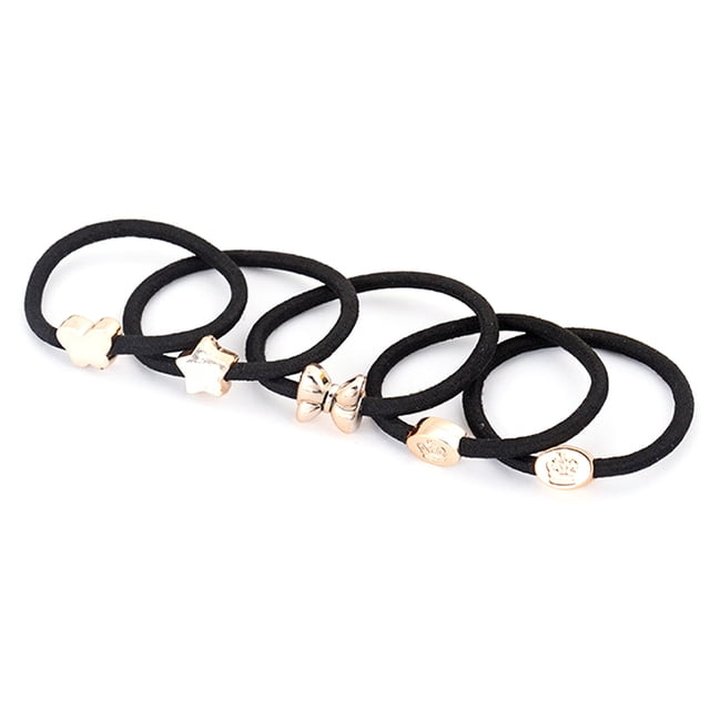 WHAMVOX 5Ud Accesorios Para Elásticos Surtidos Para Uso