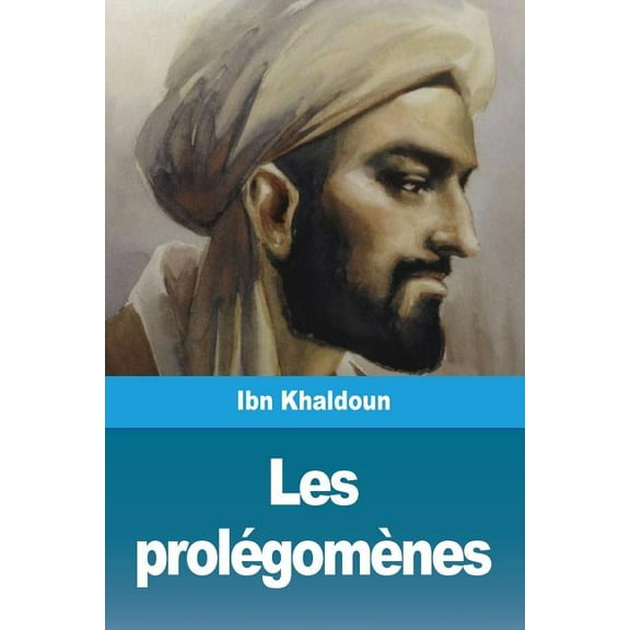 Les prolégomènes : Première partie (Paperback)
